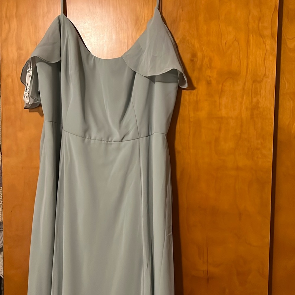 Bridesmaid/formal dress